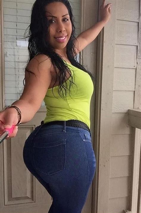 latina phat ass|phat